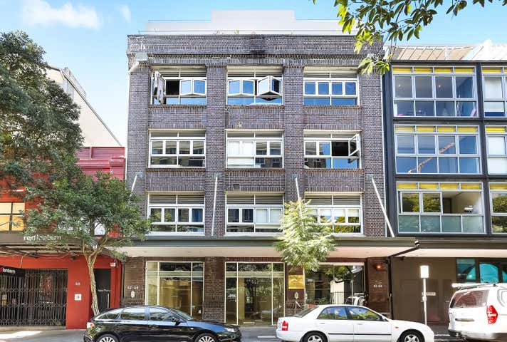 Shop 1, 62-64 Riley Street Darlinghurst NSW 2010 - Image 5