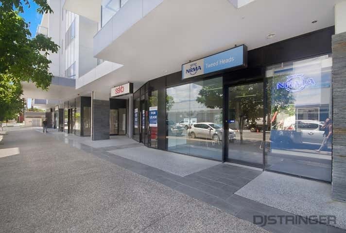Commercial Real Estate Property For Sale In Tweed Heads Nsw 2485