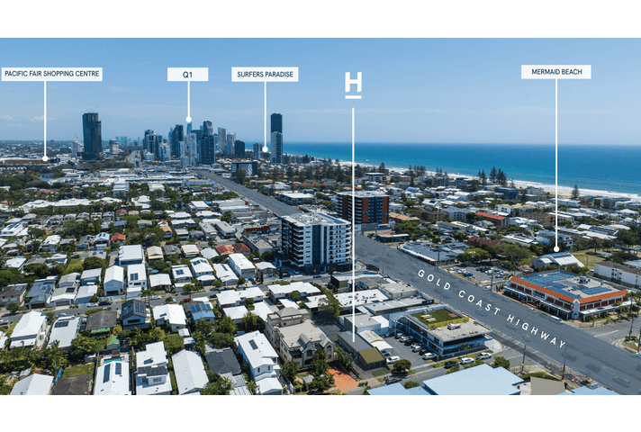 3 Sportsman Avenue Mermaid Beach QLD 4218 - Image 1