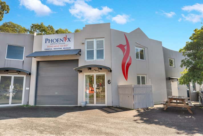 6/37 Gateway Drive Noosaville QLD 4566 - Image 3