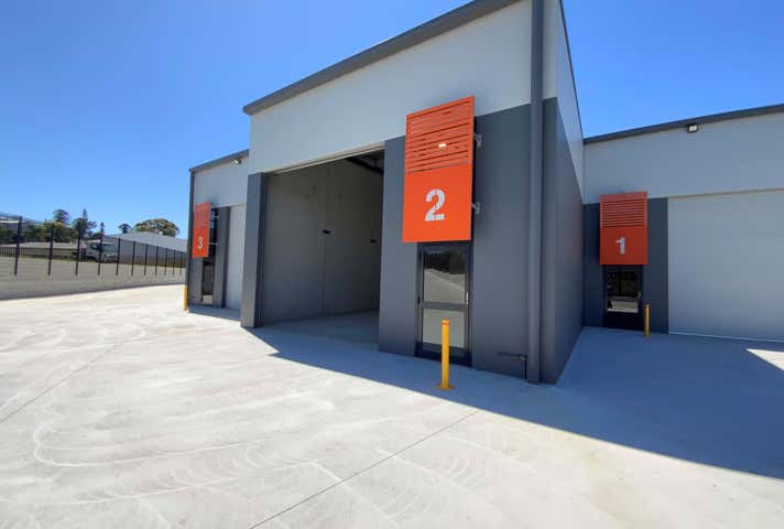 Unit 2, 22 Johnson Street Maitland NSW 2320 - Image 1