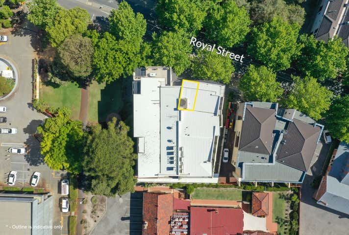 3/135 Royal Street East Perth WA 6004 - Image 11
