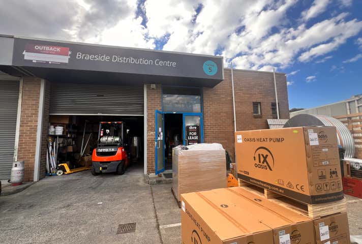 5/286-290 Boundary Road Braeside VIC 3195 - Image 1