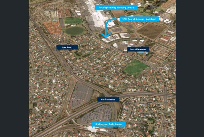 9/31 Council Avenue Rockingham WA 6168 - Image 3