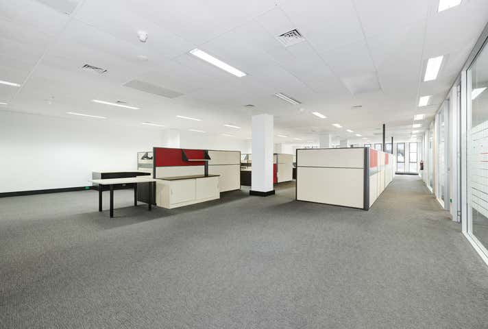 Central Plaza, 370  Flinders Street Townsville City QLD 4810 - Image 2