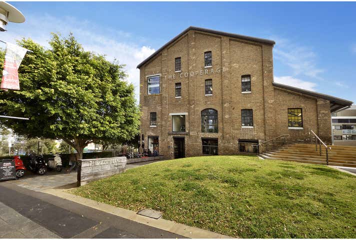 407/56 Bowman Street Pyrmont NSW 2009 - Image 4