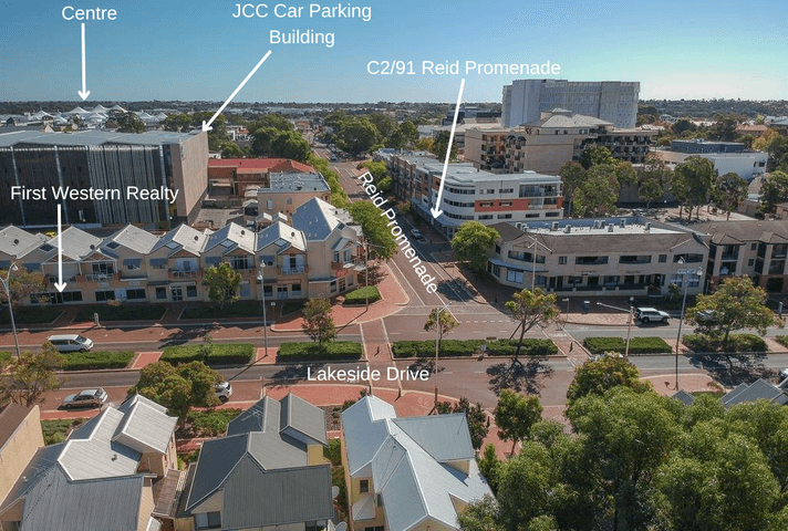 C2, 91 Reid Promenade Joondalup WA 6027 - Image 4