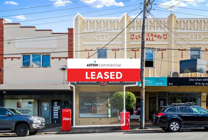 434 Waverley Road Malvern East VIC 3145 - Image 1