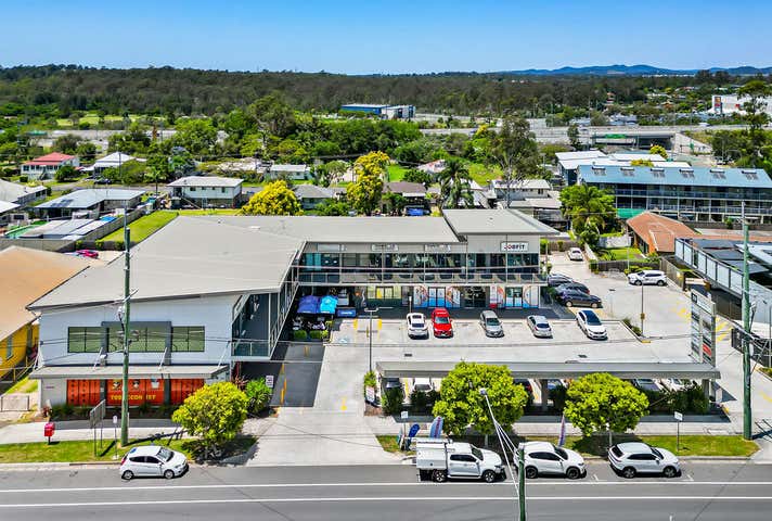For Lease: Suited For NDIS/Job Network/Training, 9 & 10, 59 Brisbane Road Redbank QLD 4301 - Image 2