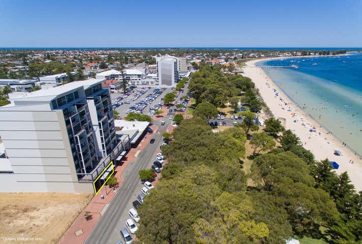 34/43 Rockingham Beach Road Rockingham WA 6168 - Image 1