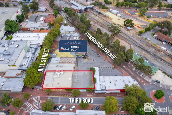 195 Jull Street Armadale WA 6112 - Image 1