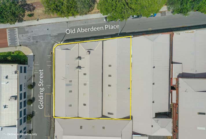 15-17 Old Aberdeen Place West Perth WA 6005 - Image 18