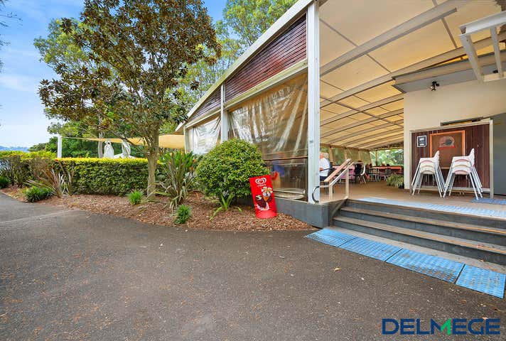 Flying Fox Café, 2 Mona Street Mona Vale NSW 2103 - Image 5