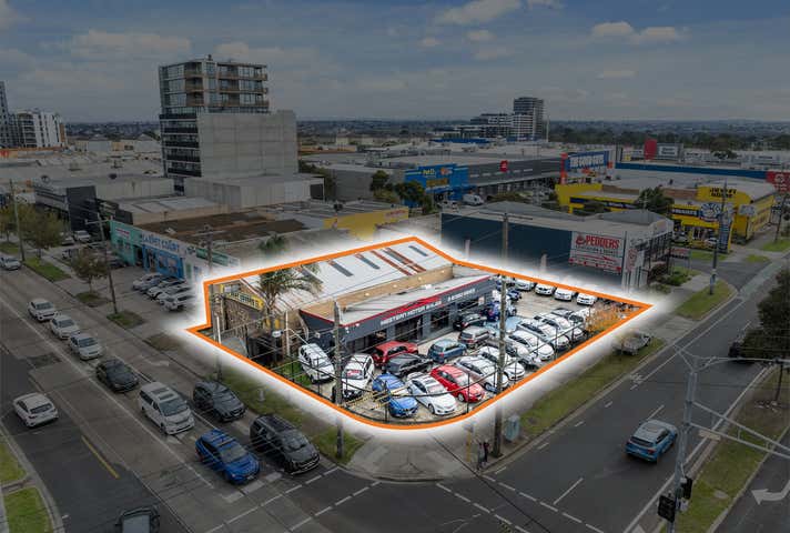 151-153 Rosamond Road Maribyrnong VIC 3032 - Image 1