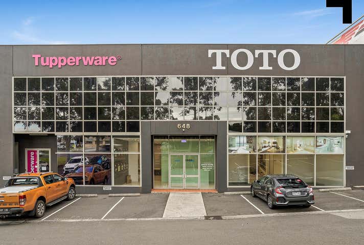 First Floor, 648 Whitehorse Road Mitcham VIC 3132 - Image 2