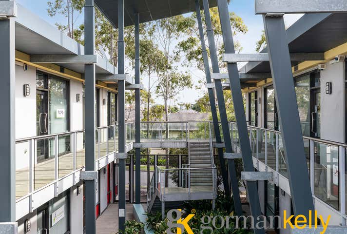 Level 1 Suite 14, 79 Manningham Road Bulleen VIC 3105 - Image 8