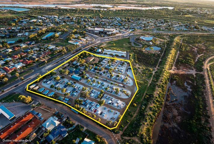 108 Robinson Street Carnarvon WA 6701 - Image 1