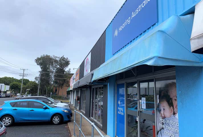 Commercial Real Estate Property For Lease In Tweed Heads South Nsw 2486