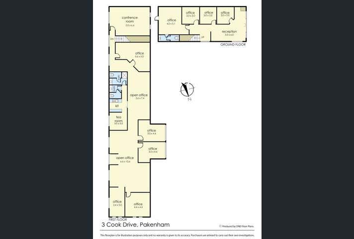 3 Cook Drive Pakenham VIC 3810 - Image 3