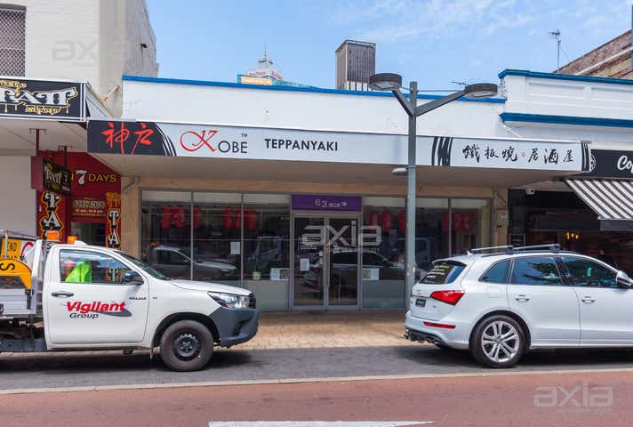 63 James Street Northbridge WA 6003 - Image 12