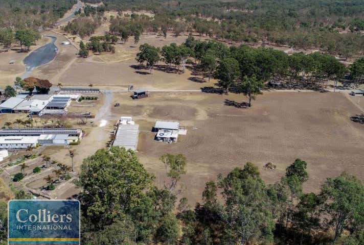 Former Retreat Hotel, 20601 Peak Downs Highway Epsom QLD 4741 - Image 12