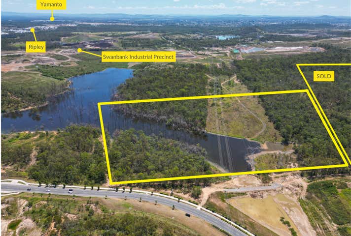 Lot 157-158 Mount Juillerat Drive Swanbank QLD 4306 - Image 1
