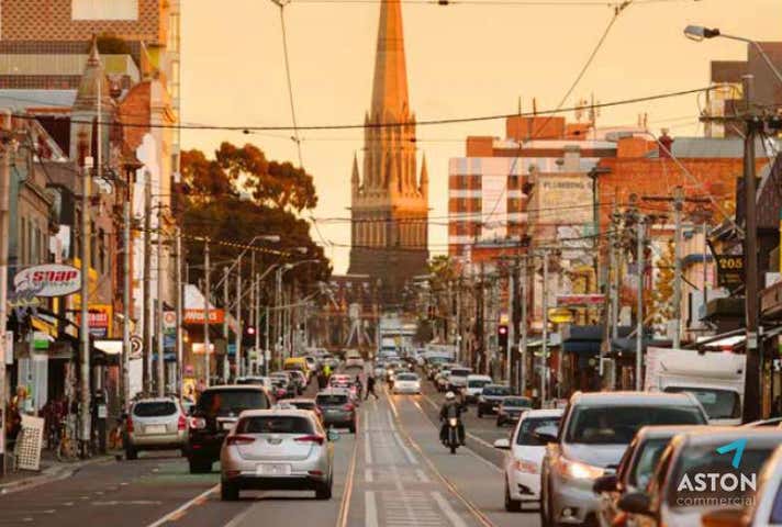 Suite 3, 187 Johnston Street Fitzroy VIC 3065 - Image 8