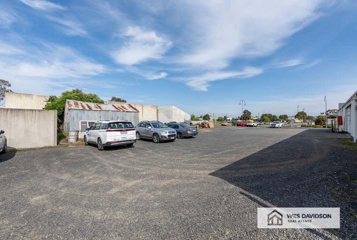 31 Wilson Street And 48 Hamilton Street Horsham VIC 3400 - Image 31