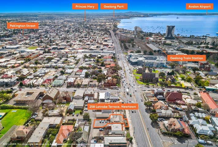 258 Latrobe Terrace Newtown VIC 3220 - Image 12