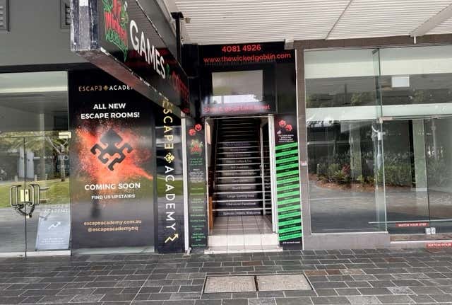 Shop 1, 90-92 Lake Street Cairns City QLD 4870 - Image 2