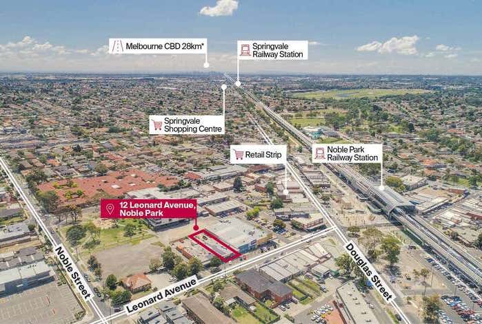 12 Leonard Avenue Noble Park VIC 3174 - Image 3