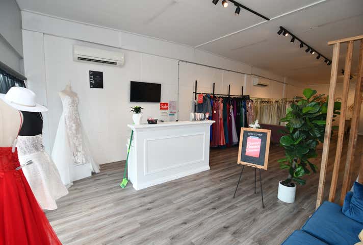 Shop B, 251 Charters Towers Road Mysterton QLD 4812 - Image 2