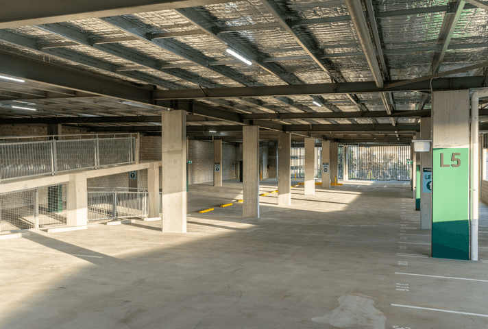 43 Butterfield Street Herston QLD 4006 - Image 6