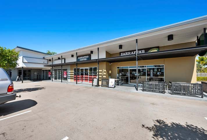 161 Hugh Street Currajong QLD 4812 - Image 8