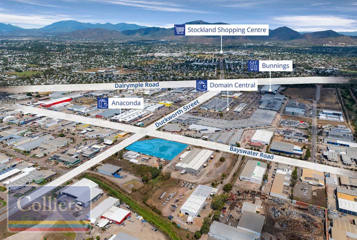 87-93 Duckworth Street Garbutt QLD 4814 - Image 2