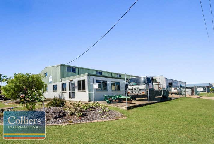 30 HUGH RYAN Drive Garbutt QLD 4814 - Image 3
