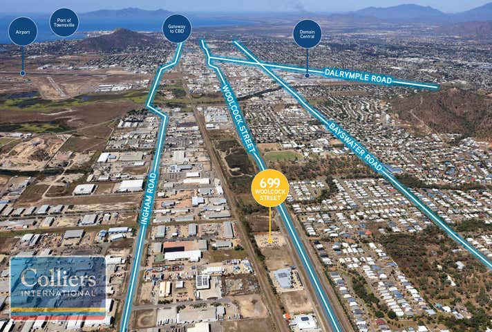 699 Woolcock Street Mount Louisa QLD 4814 - Image 7