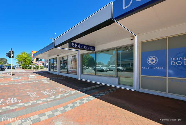 884 Canning Highway Applecross WA 6153 - Image 2