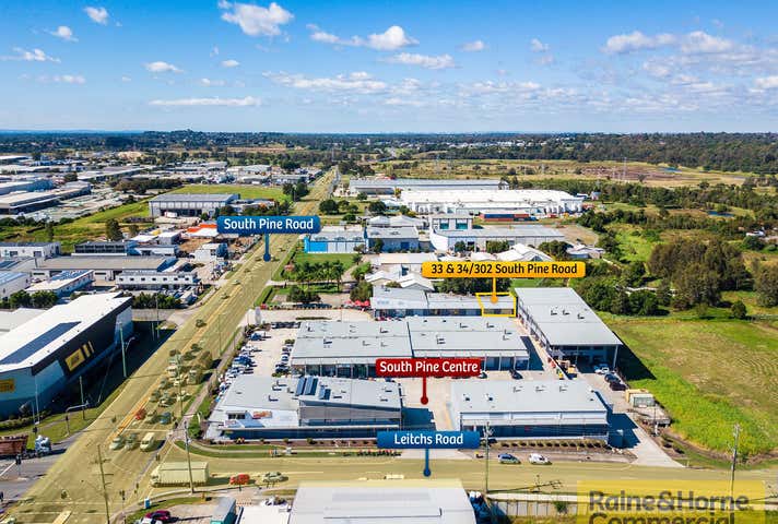 34/302 South Pine Road Brendale QLD 4500 - Image 5