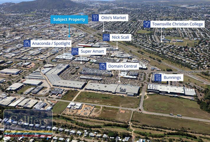 2/62 Pilkington Street Garbutt QLD 4814 - Image 13