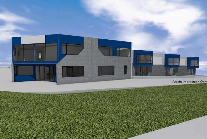 Unit 2, 3 Abernant Way Cambridge TAS 7170 - Image 1