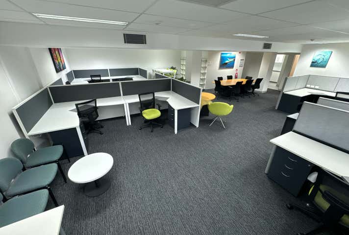 Level 1 Suite 5, Level 1, Suite 5, 45 Victoria Street Mackay QLD 4740 - Image 7