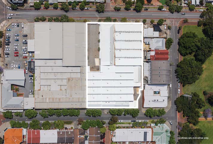 Commercial Real Estate Property For Lease In Northbridge Wa 6003