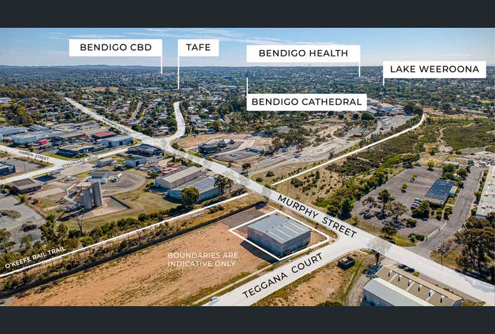 19 Teggana Crt East Bendigo VIC 3550 - Image 1