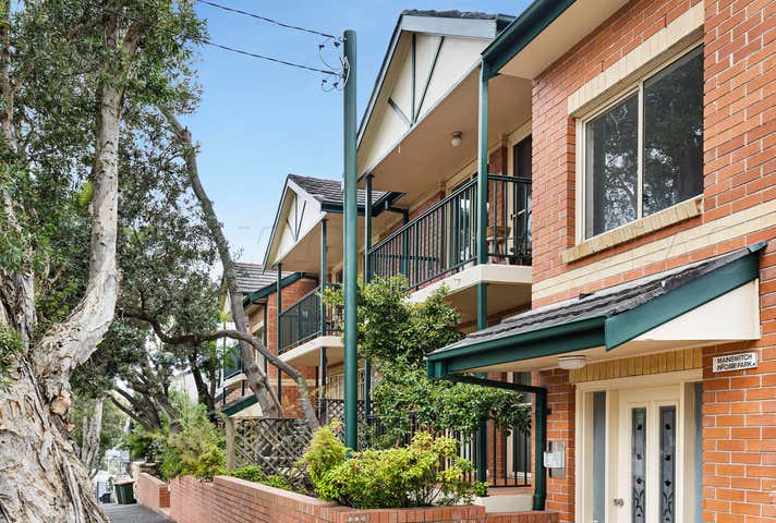 18-28 Hornsey Street Rozelle NSW 2039 - Image 1