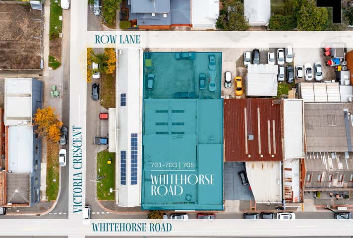 701-705 Whitehorse Road Mont Albert VIC 3127 - Image 15