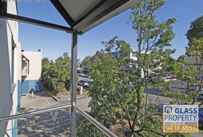 Lane Cove Business Centre, 2-6 Chaplin Drive Lane Cove NSW 2066 - Image 6