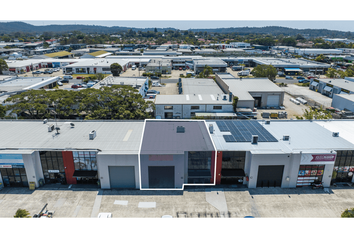 11/12-20 Lawrence Drive Nerang QLD 4211 - Image 2