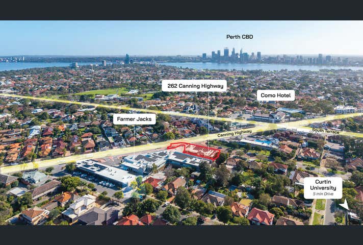 262 Canning Highway Como WA 6152 - Image 4