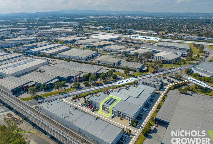 16/260-276 Abbotts Road Dandenong South VIC 3175 - Image 17